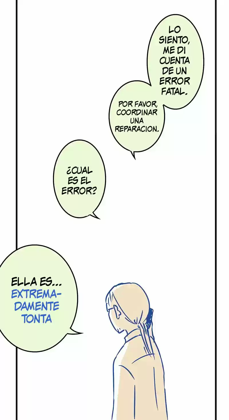 Ohapasu capítulo 1, página 6