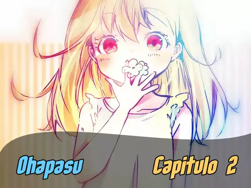 Ohapasu capítulo 2, página 1