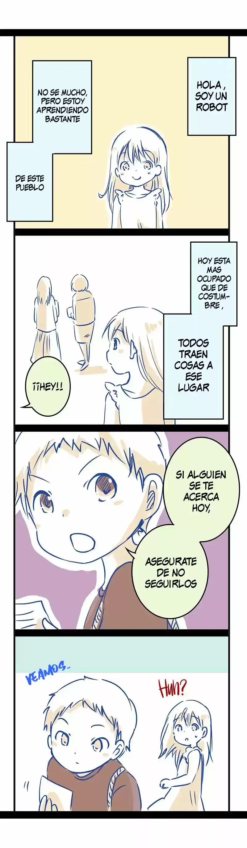 Ohapasu capítulo 2, página 2