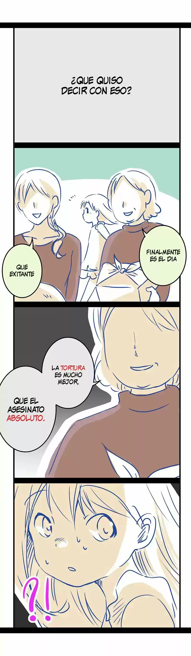 Ohapasu capítulo 2, página 3