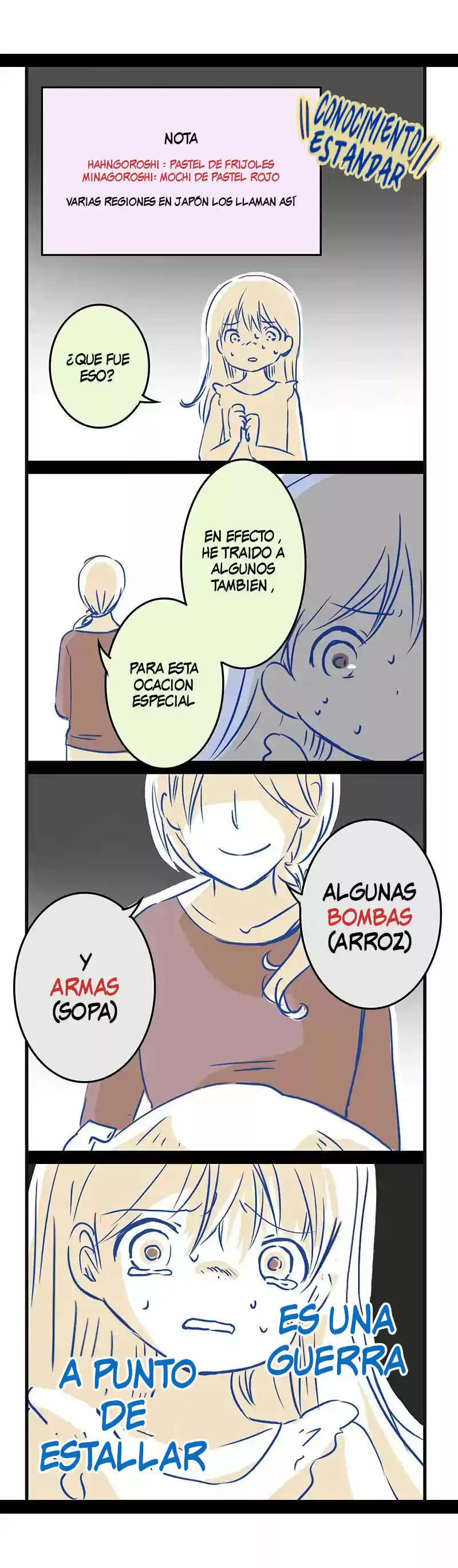 Ohapasu capítulo 2, página 4
