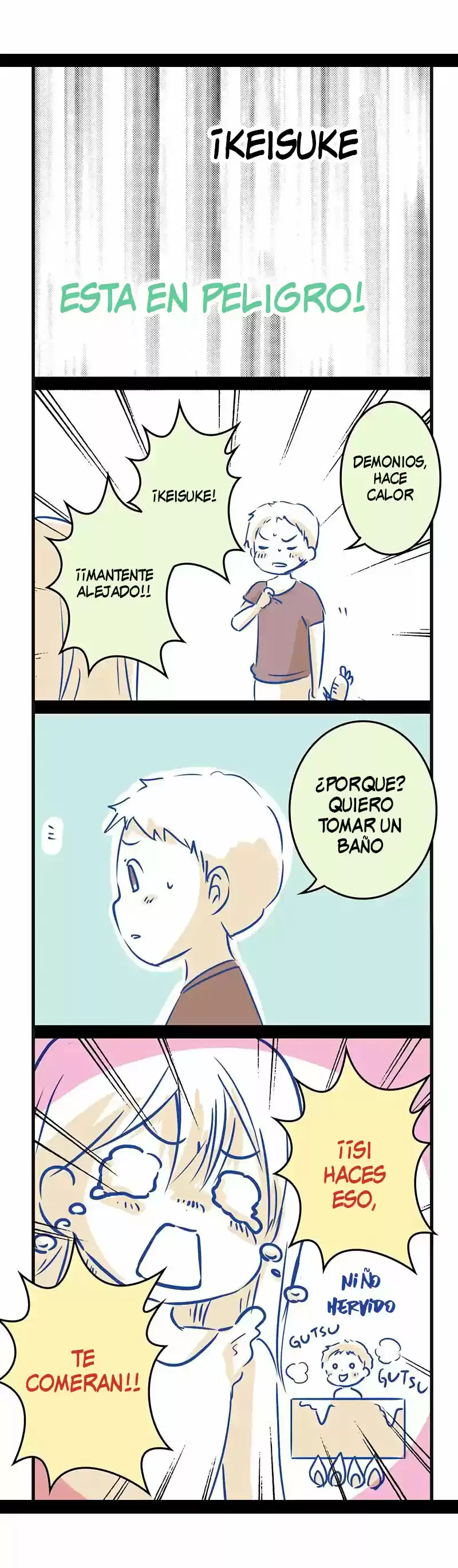 Ohapasu capítulo 2, página 7