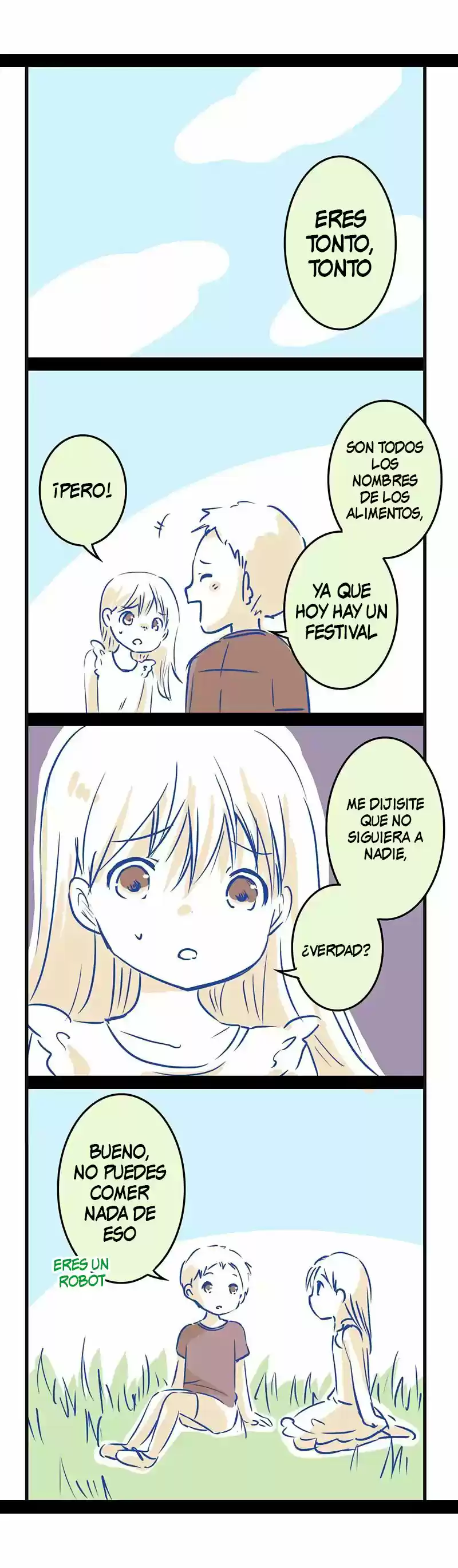 Ohapasu capítulo 2, página 8
