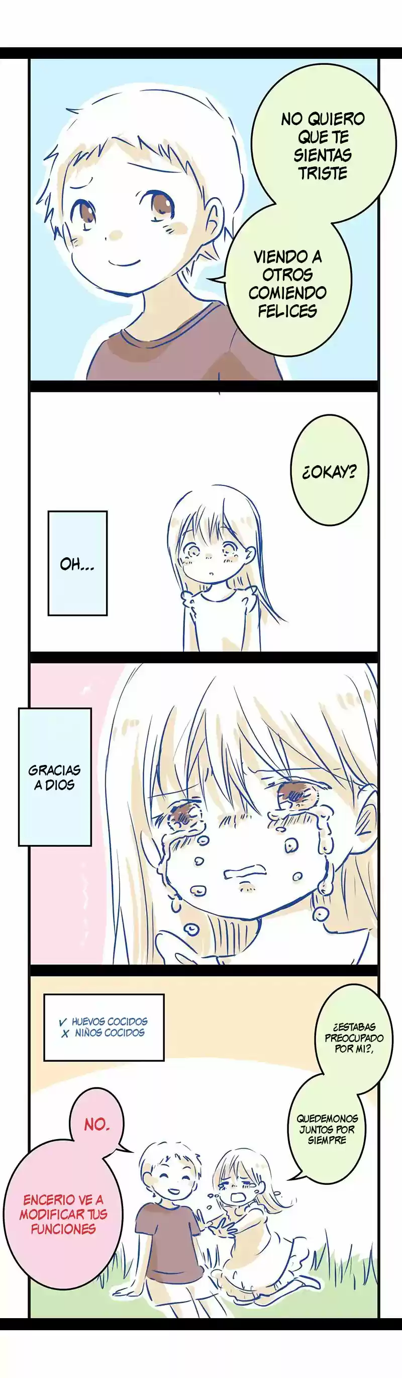 Ohapasu capítulo 2, página 9