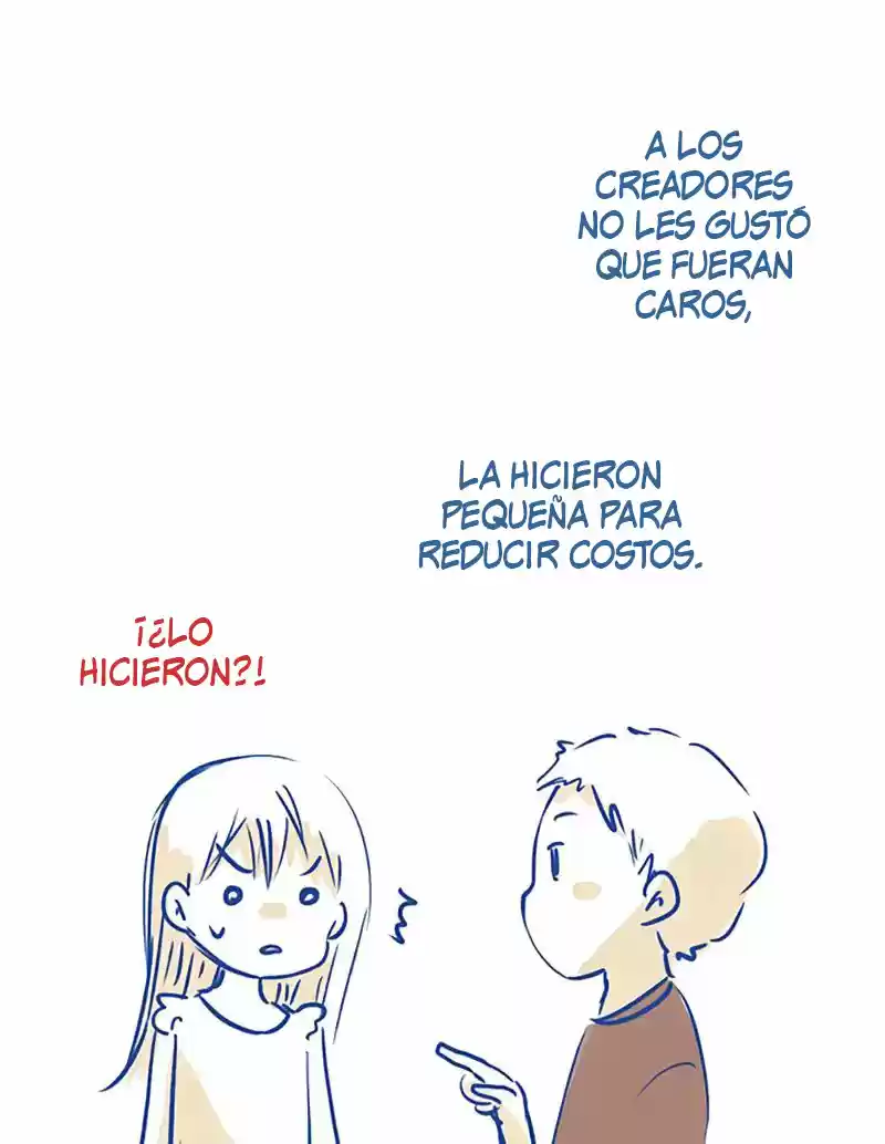 Ohapasu capítulo 3, página 3