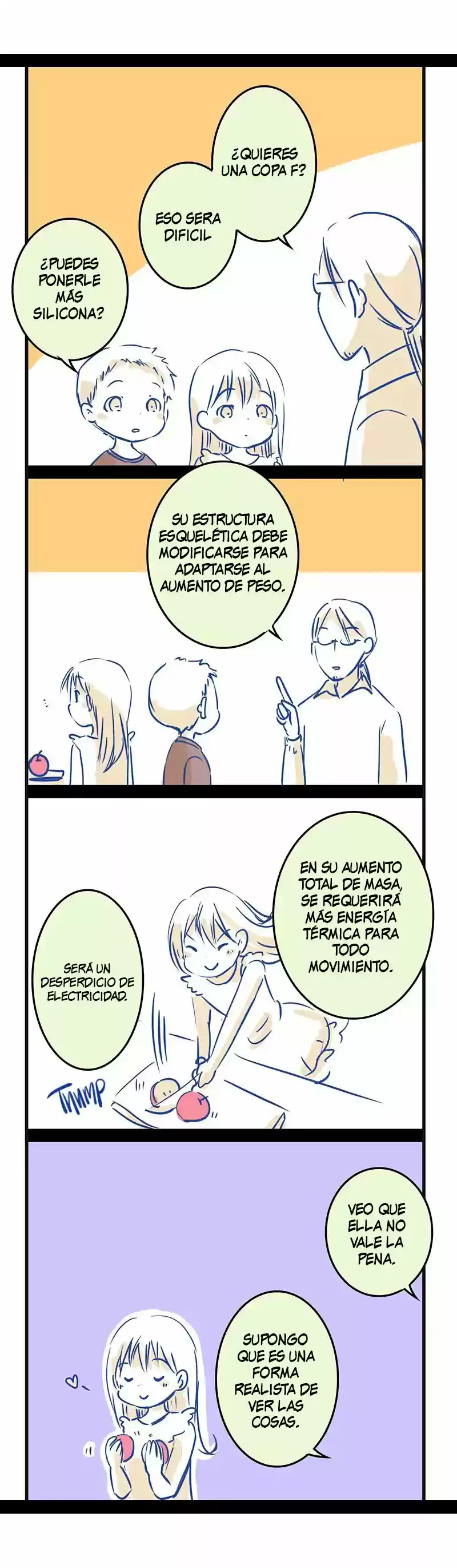 Ohapasu capítulo 3, página 4