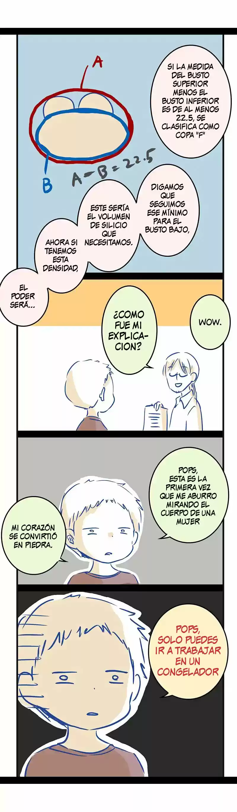 Ohapasu capítulo 3, página 5