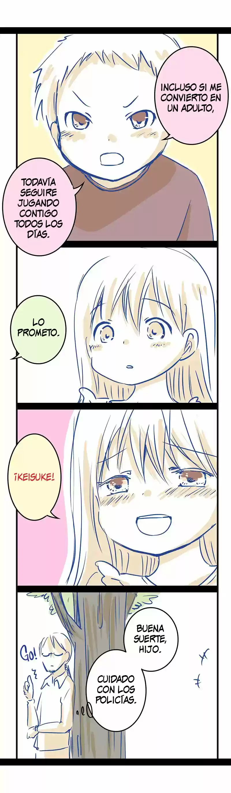 Ohapasu capítulo 3, página 7