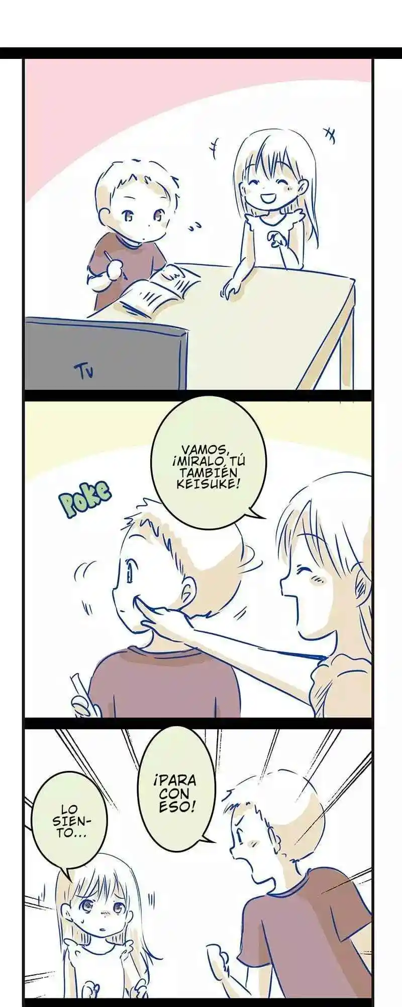 Ohapasu capítulo 4, página 2