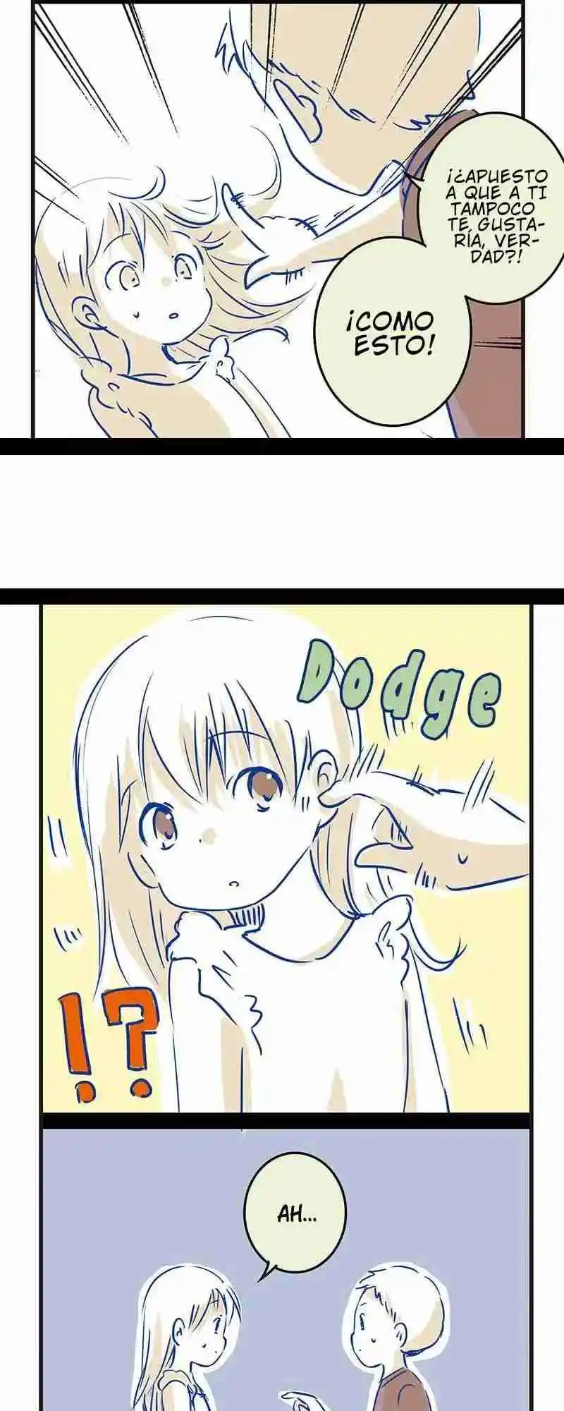 Ohapasu capítulo 4, página 3