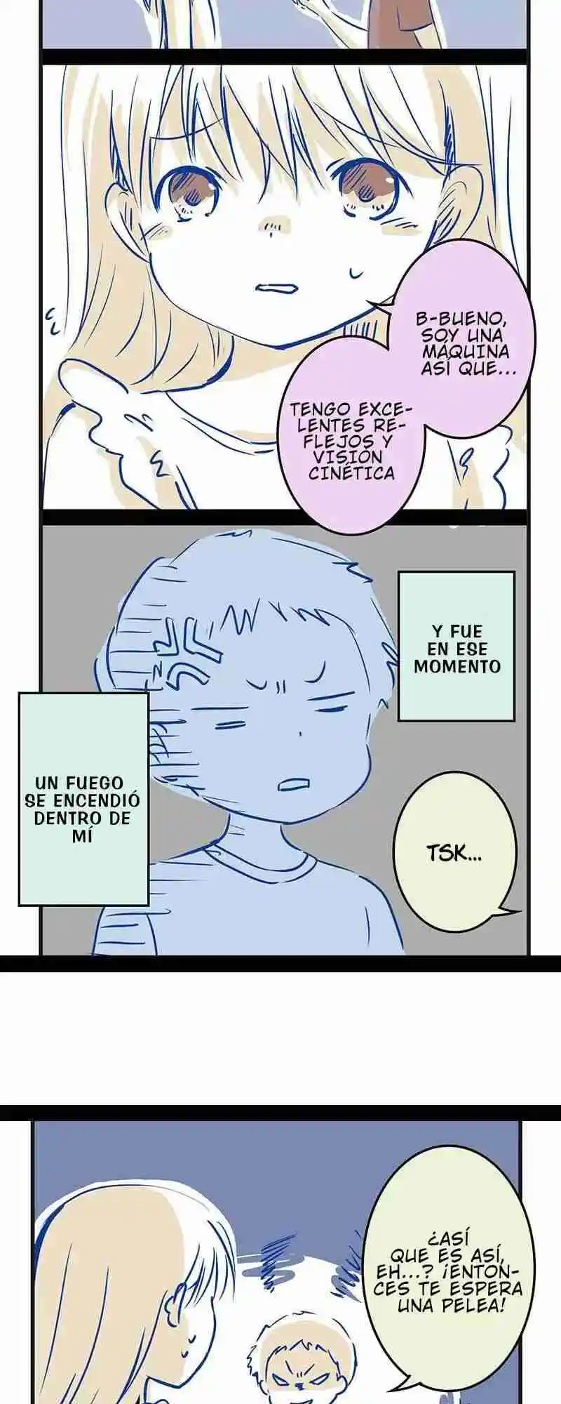Ohapasu capítulo 4, página 4