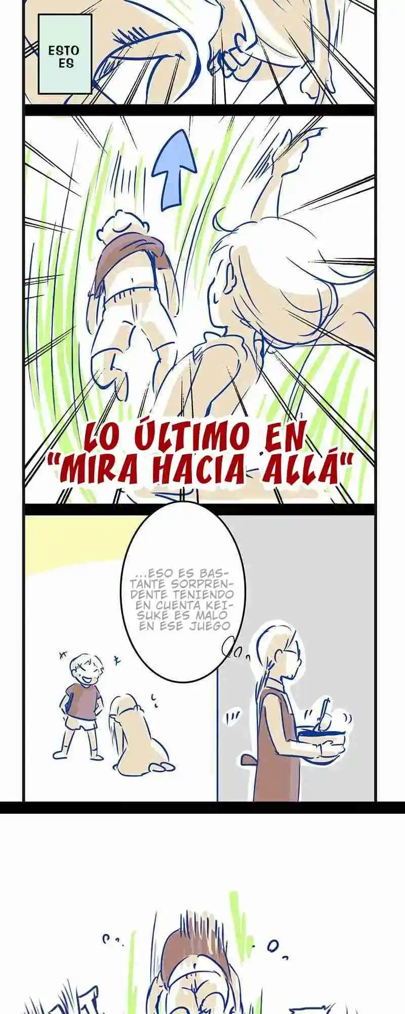 Ohapasu capítulo 4, página 8