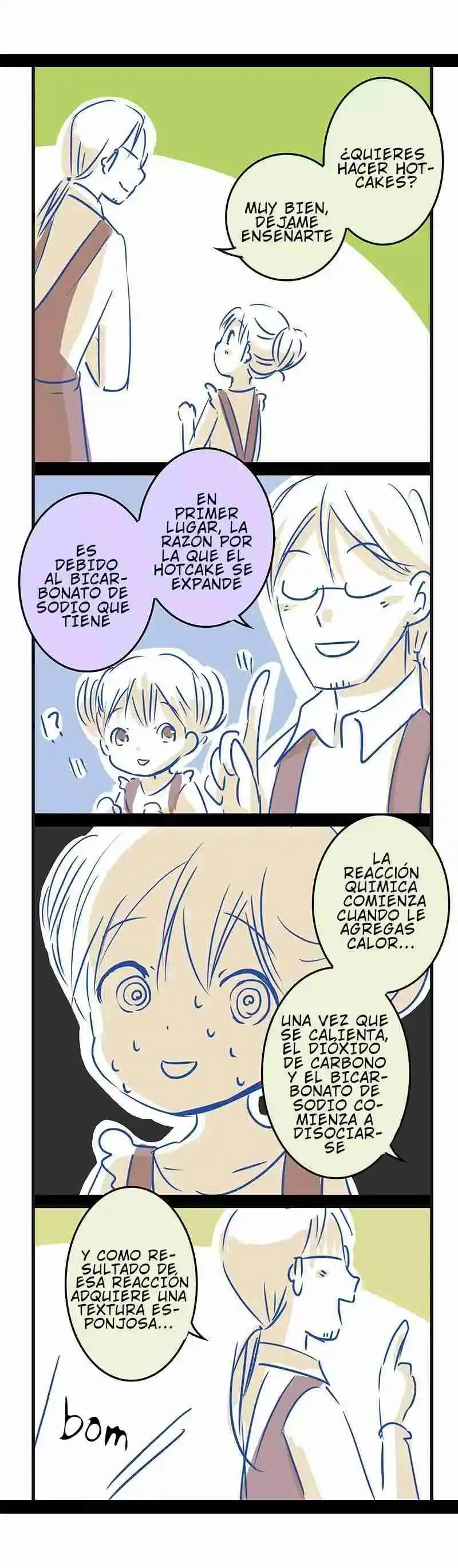 Ohapasu capítulo 5, página 3