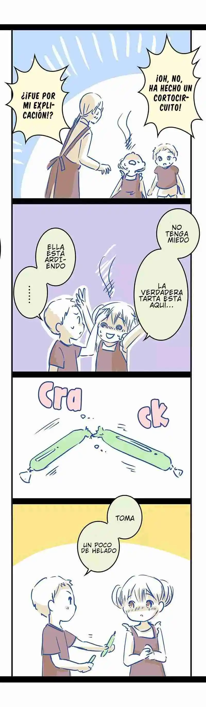 Ohapasu capítulo 5, página 4