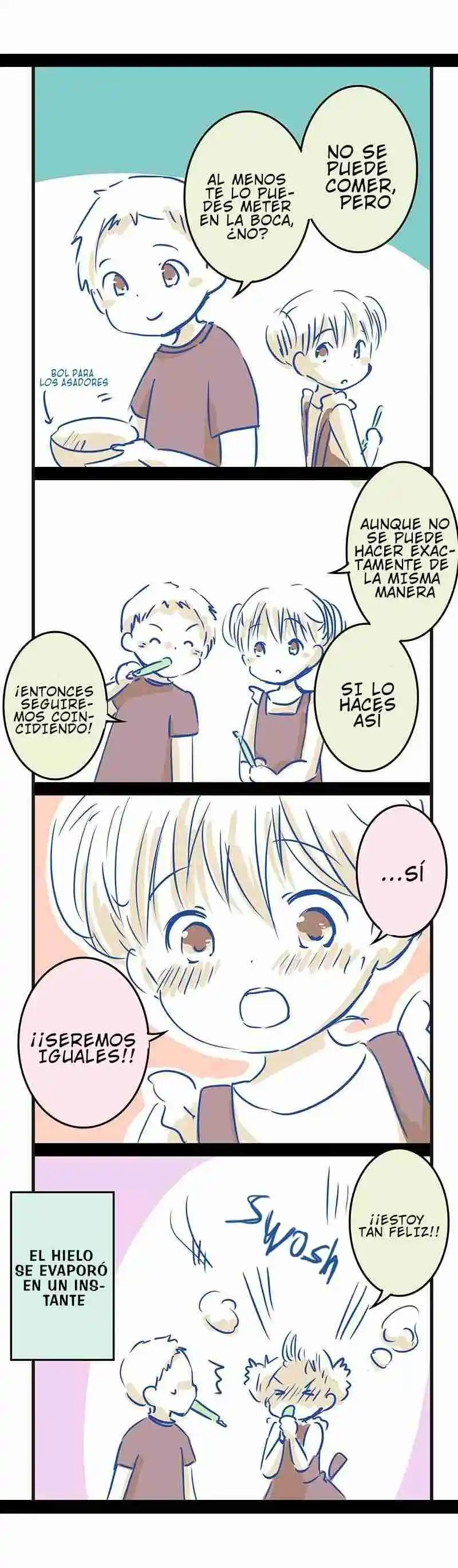 Ohapasu capítulo 5, página 5