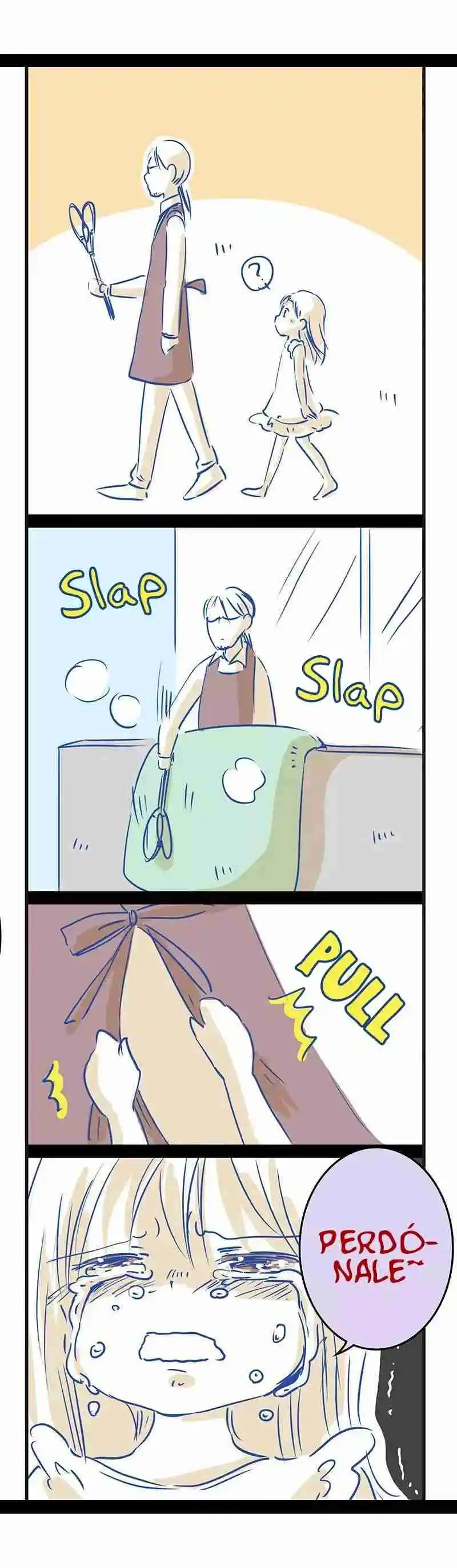 Ohapasu capítulo 6, página 2