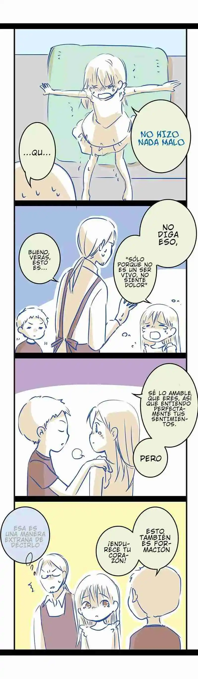 Ohapasu capítulo 6, página 3