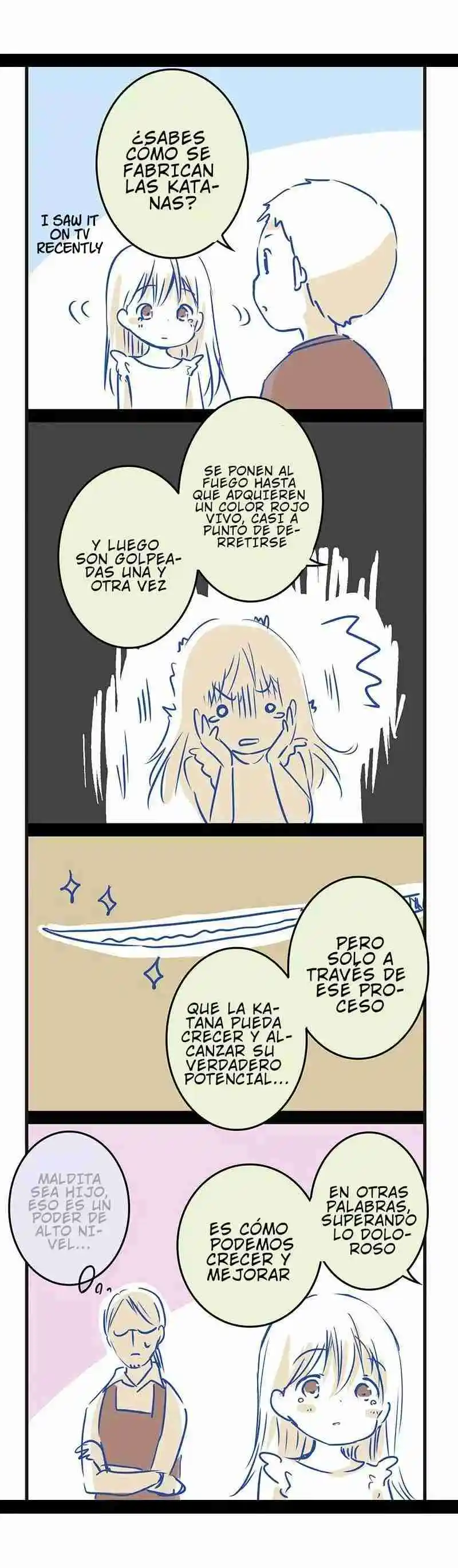 Ohapasu capítulo 6, página 4