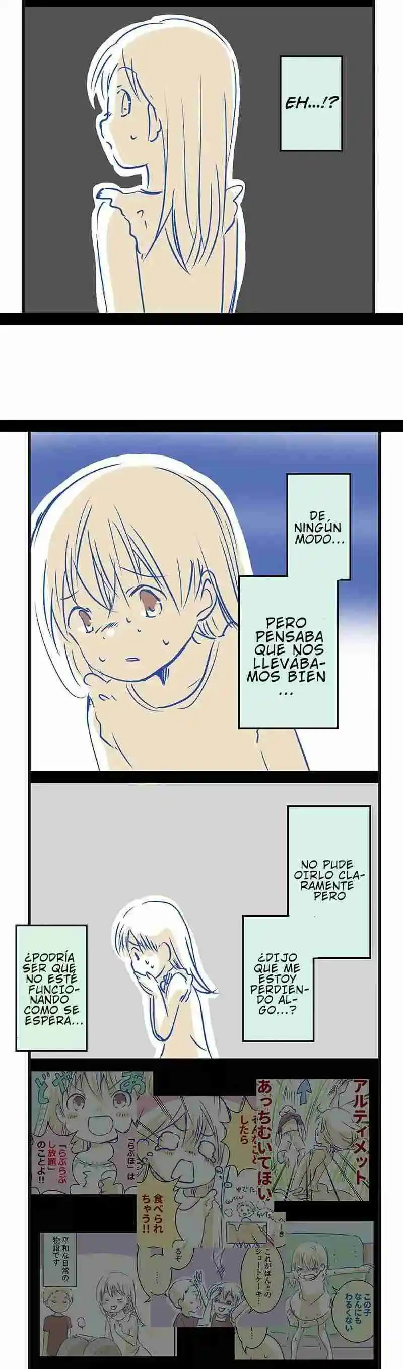 Ohapasu capítulo 7, página 3