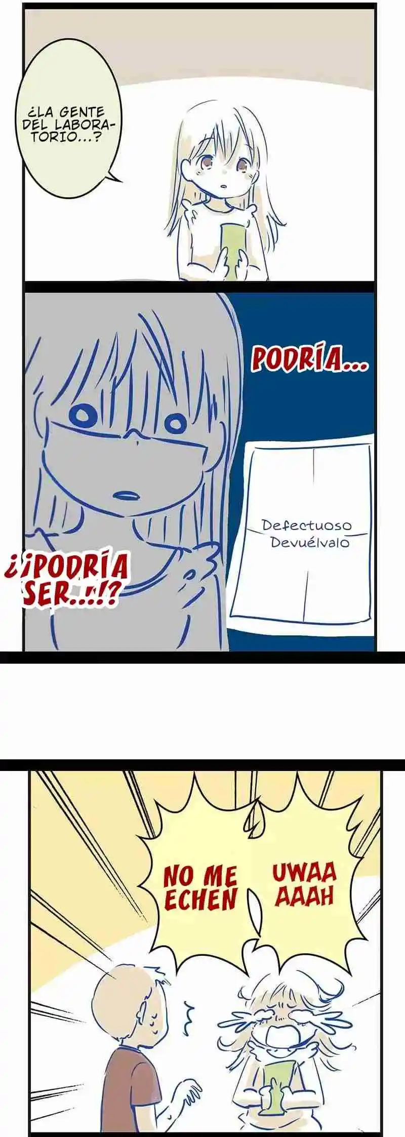 Ohapasu capítulo 7, página 5