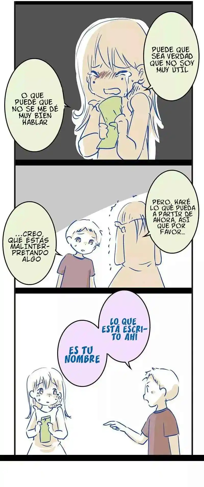 Ohapasu capítulo 7, página 6
