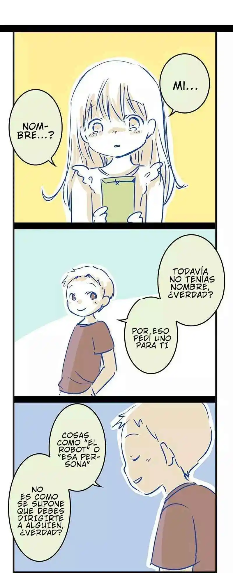 Ohapasu capítulo 7, página 7