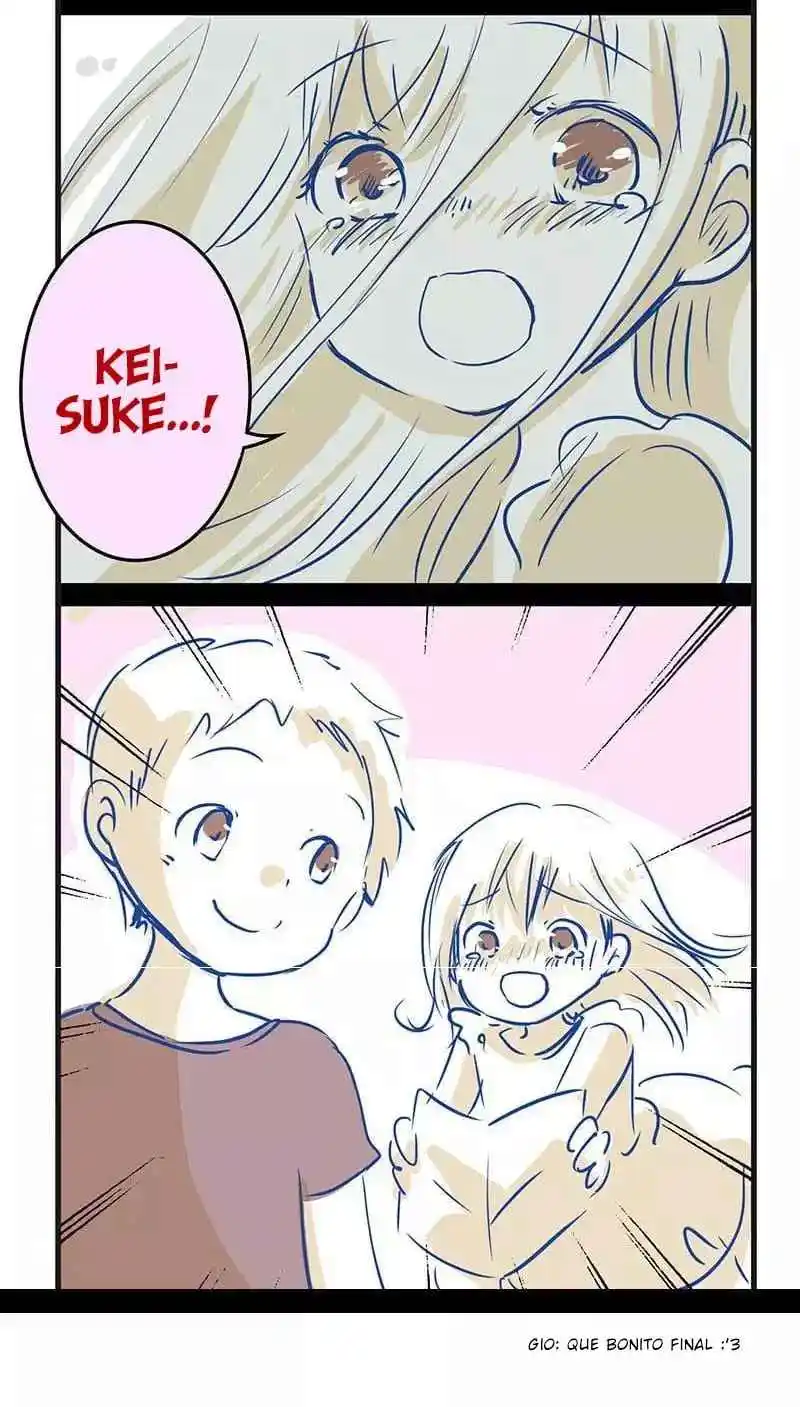 Ohapasu capítulo 7, página 9