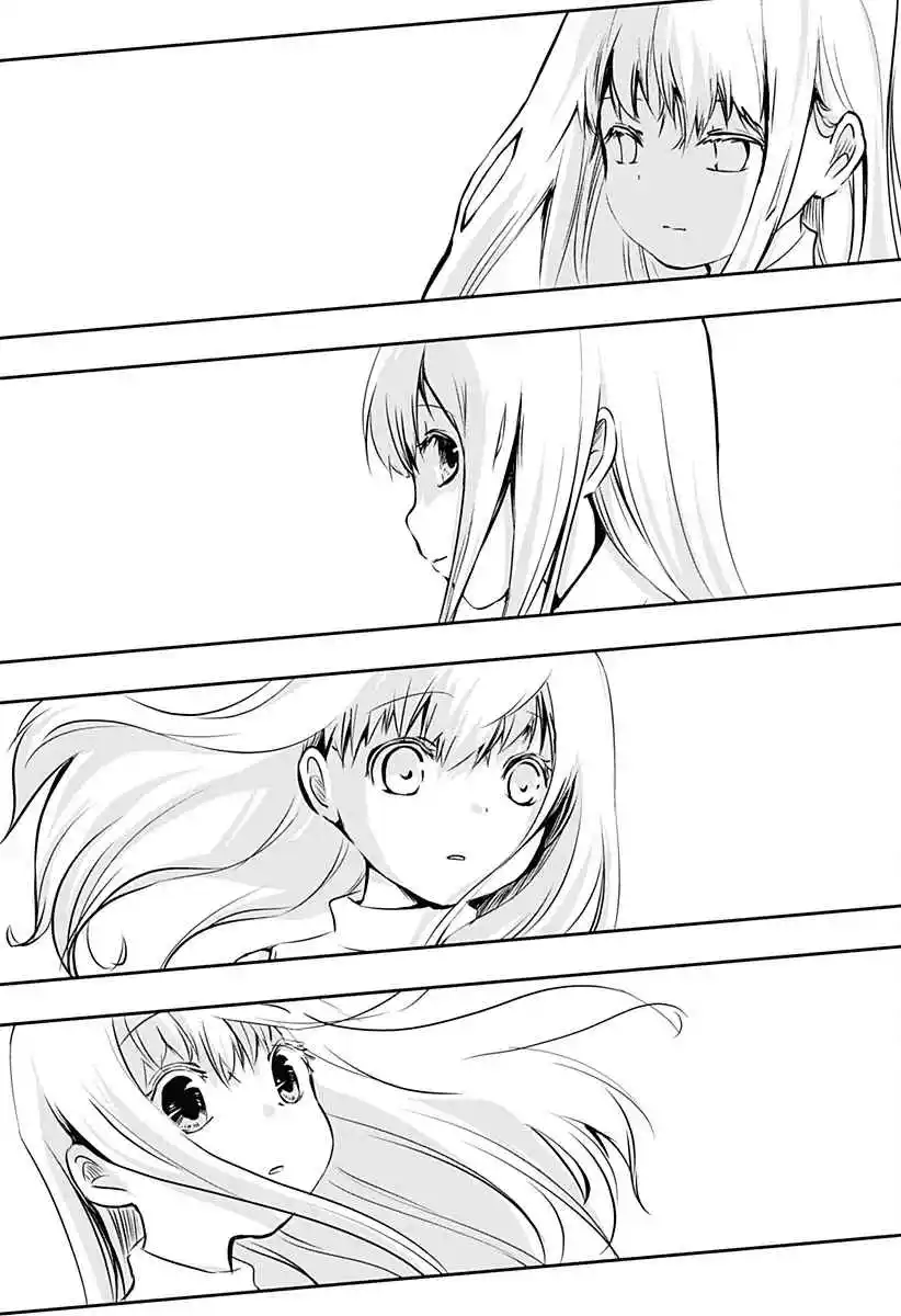 Ohayou Psychopath capítulo 2, página 24
