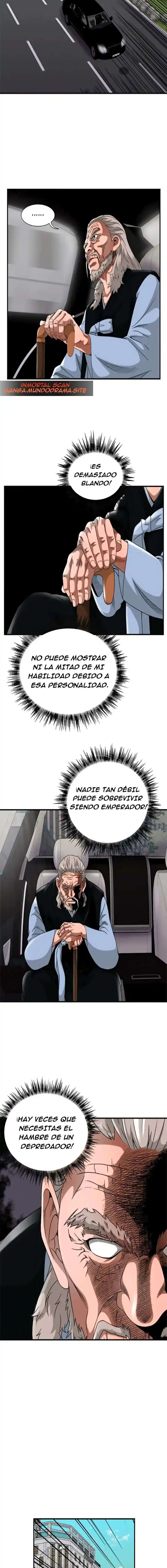 Ojo Inmortal capítulo 8, página 7