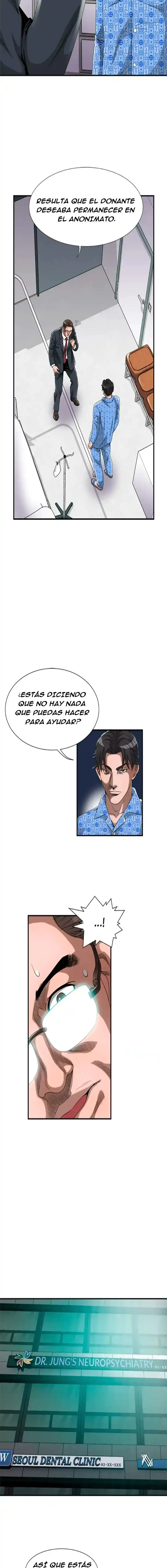 Ojo Inmortal capítulo 8, página 10