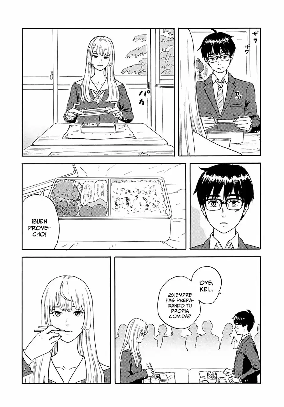 Okaeri Alice capítulo 21, página 4