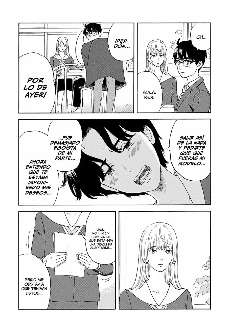 Okaeri Alice capítulo 21, página 7