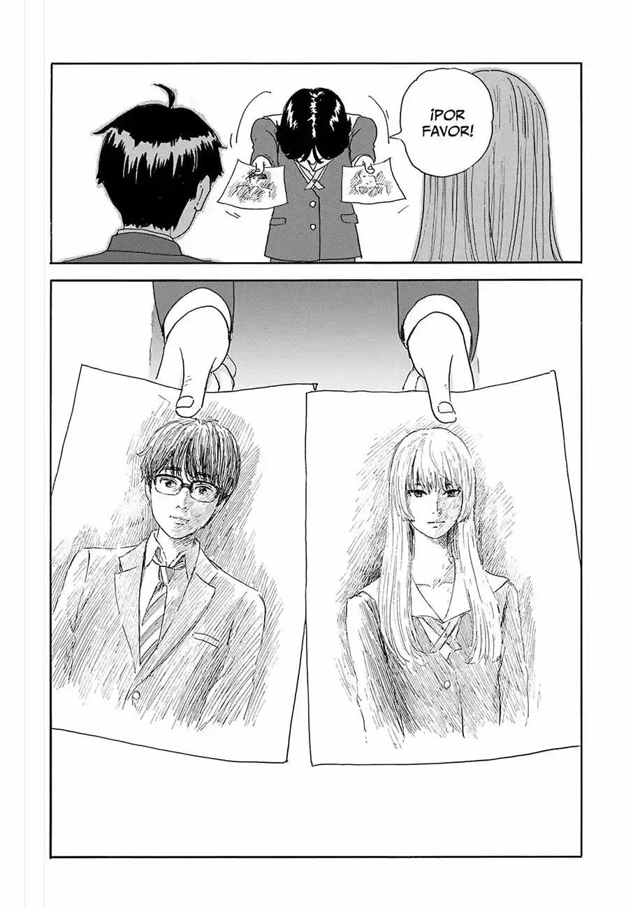 Okaeri Alice capítulo 21, página 8