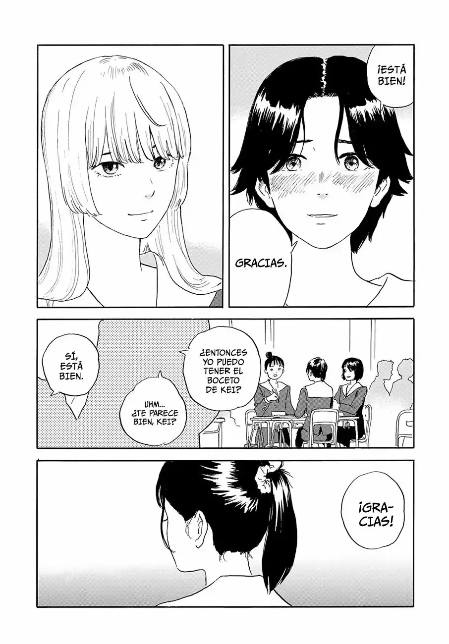 Okaeri Alice capítulo 21, página 15