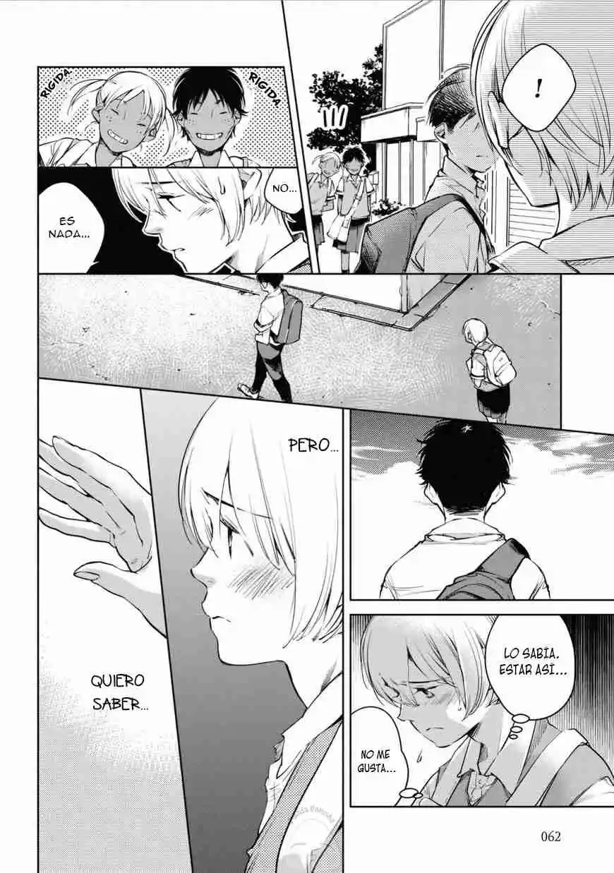 Okashiratsuki capítulo 2, página 26