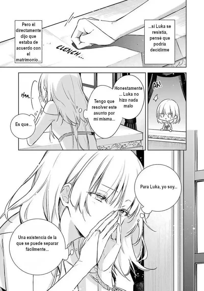 Okyu No Trinity capítulo 12, página 12