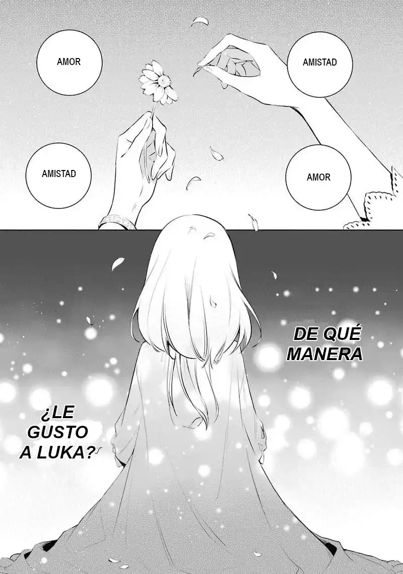 Okyu No Trinity capítulo 18, página 2