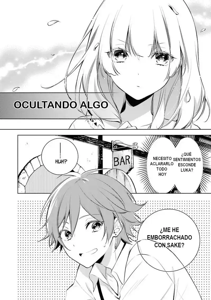 Okyu No Trinity capítulo 18, página 9