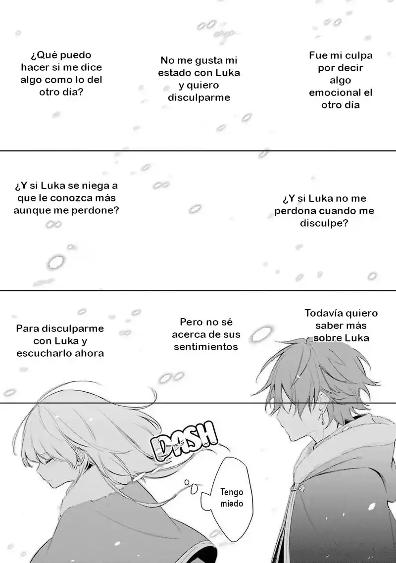 Okyu No Trinity capítulo 20, página 24