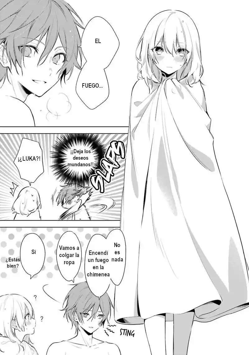 Okyu No Trinity capítulo 22, página 7