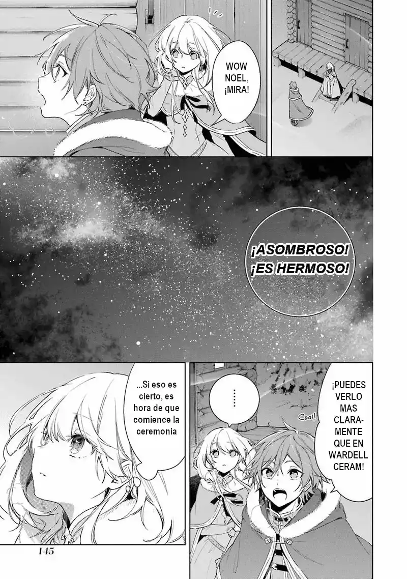 Okyu No Trinity capítulo 24, página 12