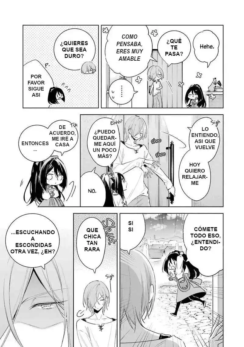 Okyu No Trinity capítulo 34, página 15