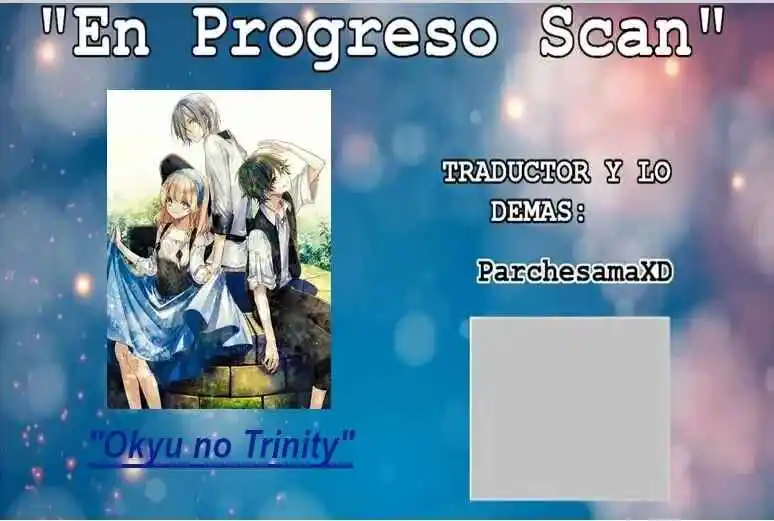 Okyu No Trinity capítulo 38, página 2