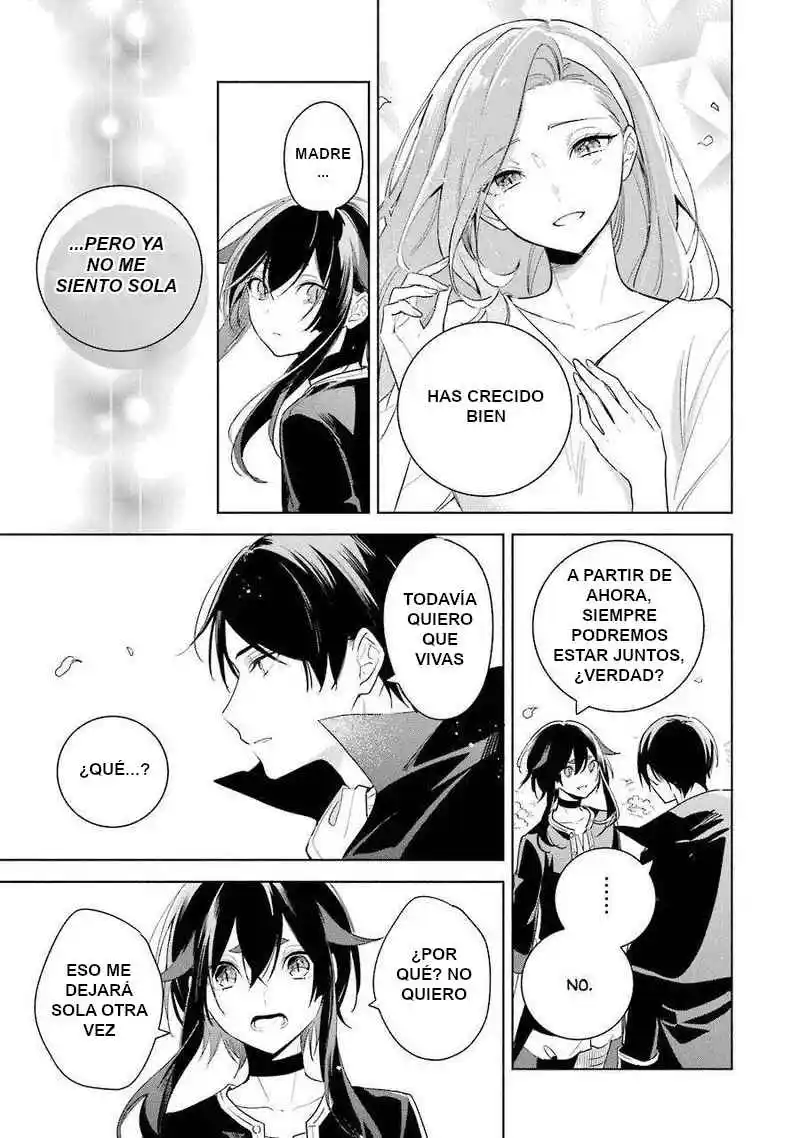 Okyu No Trinity capítulo 38, página 12