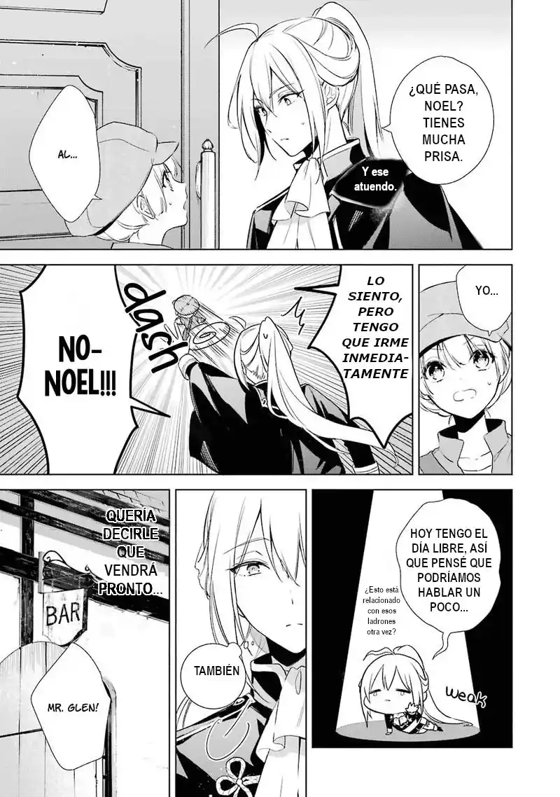 Okyu No Trinity capítulo 9, página 5