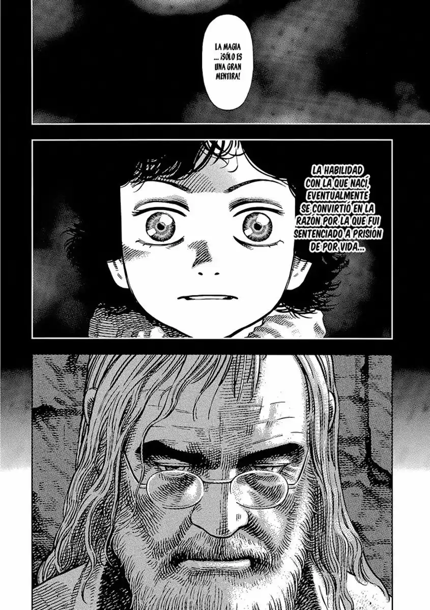 Oldman capítulo 1, página 10
