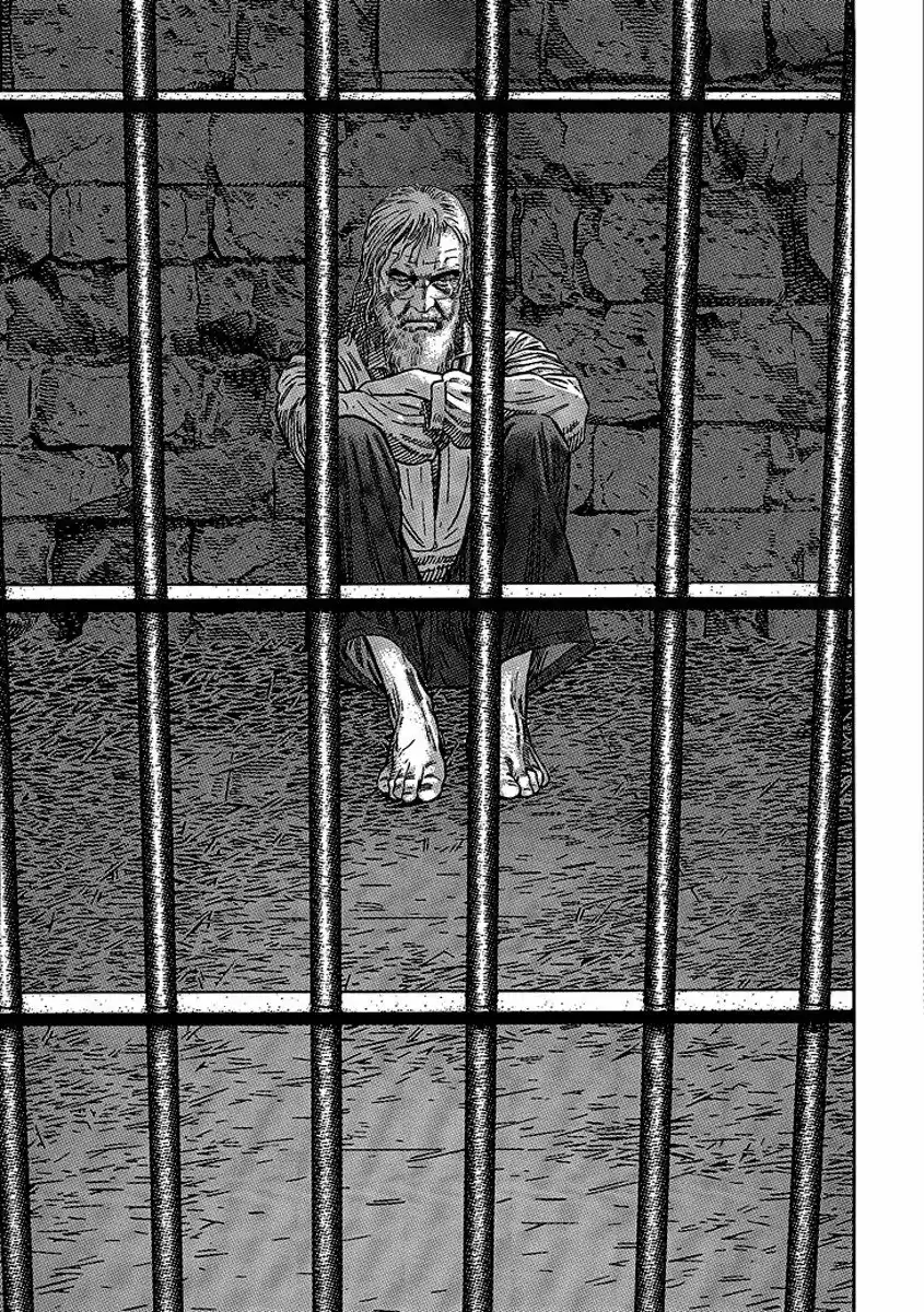 Oldman capítulo 1, página 11