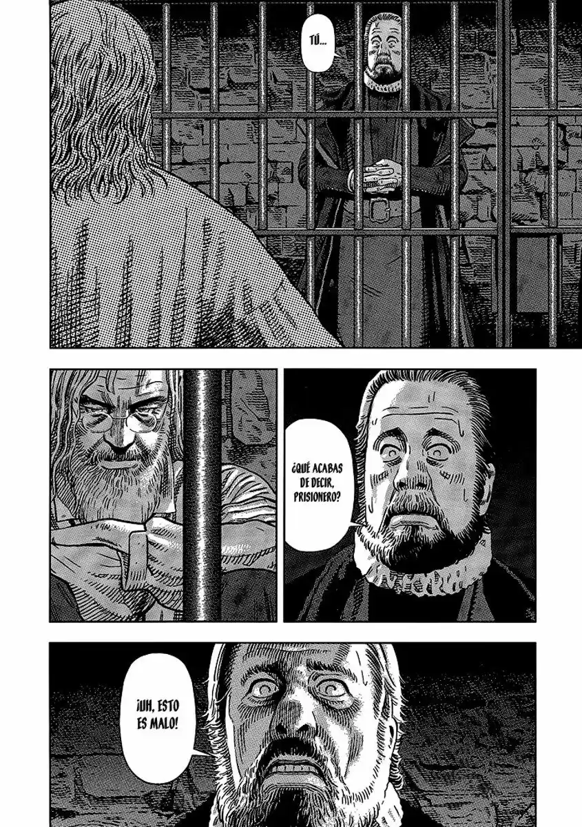 Oldman capítulo 1, página 12