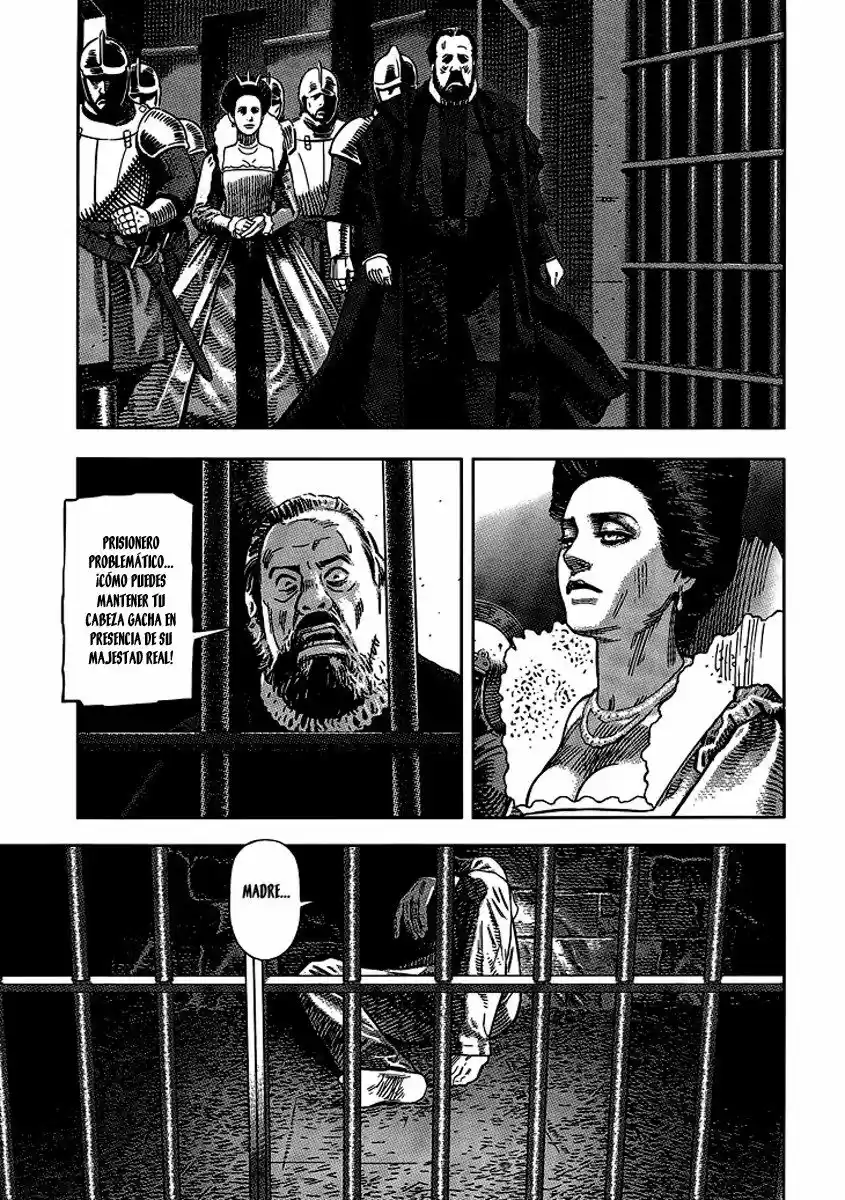 Oldman capítulo 1, página 19