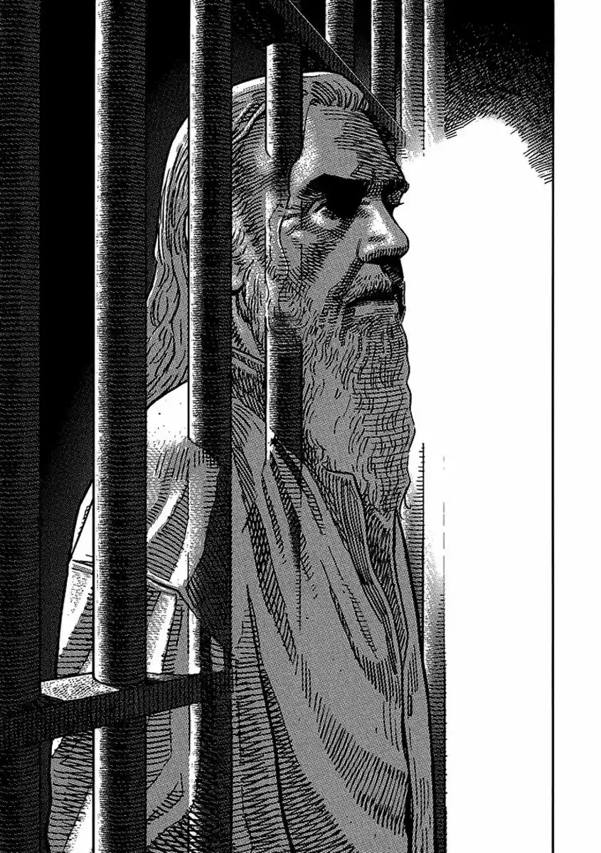 Oldman capítulo 1, página 23